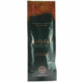 INTIMATE EARTH ACEITE DE MASAJE ENERGIZER 30 ML