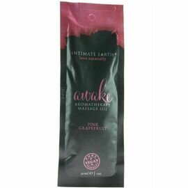 INTIMATE EARTH ACEITE DE MASAJE AWAKE 30 ML