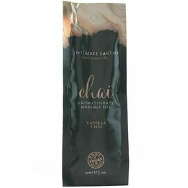 INTIMATE EARTH ACEITE DE MASAJE CHAI 30 ML