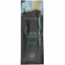 INTIMATE EARTH ACEITE DE MASAJE HEAVEN 30 ML