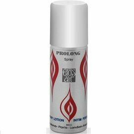 EROS-ART PROLONG SPRAY RETARDANTE 60 CC