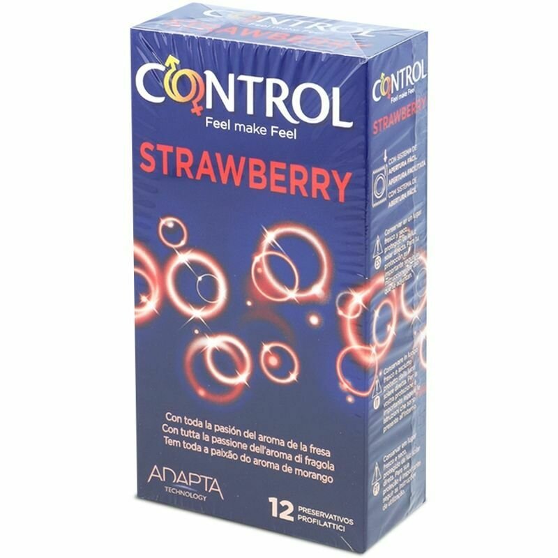 CONTROL ADAPTA FRESA 12 UNIDADES