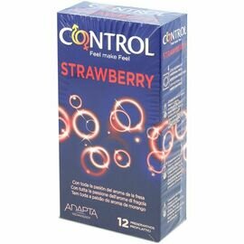 CONTROL ADAPTA FRESA 12 UNIDADES