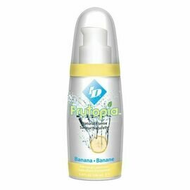 ID FRUTOPIA SABOR A PLATANO 100 ML