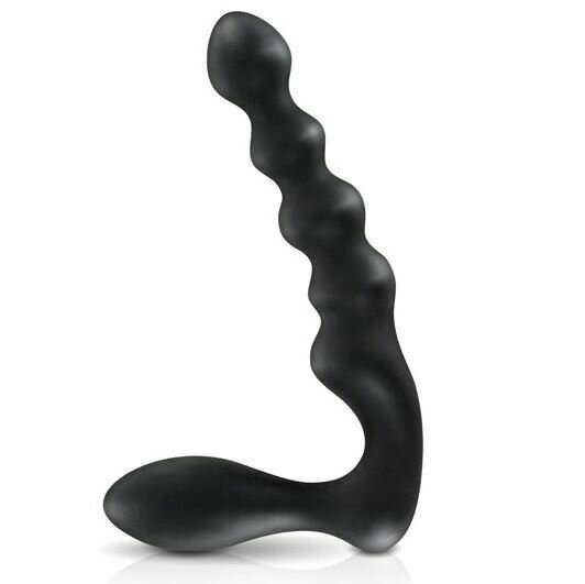 NMC TOYS - L&#39;AMOUR ARNES RING NEGRO