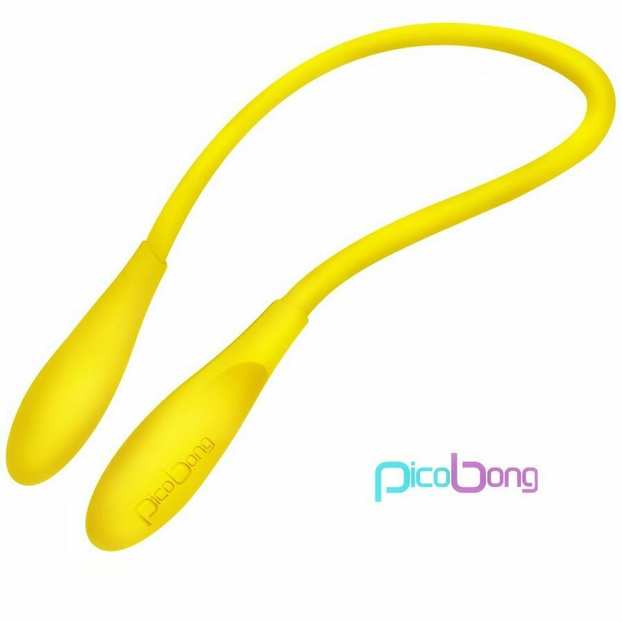 PICOBONG TRANSFORMER ESTIMULADOR AMARILLO