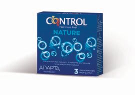 CONTROL NATURE 3 UNID