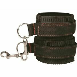 MANBOUND ESPOSAS JUEGOS BONDAGE