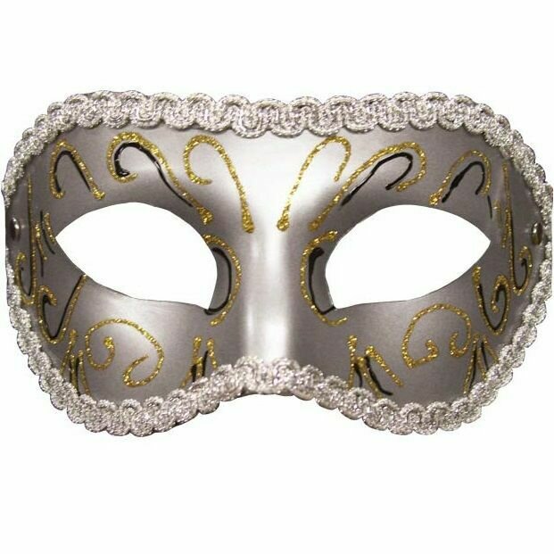 SEX &amp; MICHIEF MASCARA MASQUERADE