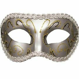 SEX &amp; MICHIEF MASCARA MASQUERADE