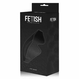 FETISH SUBMISSIVE ANTIFAZ CUERO VEGANO