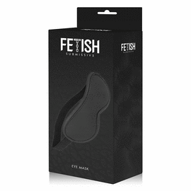 FETISH SUBMISSIVE ANTIFAZ CUERO VEGANO II