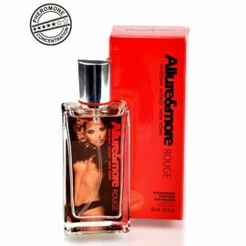MIYOSHI MIYAGI NEW YORK ALLURE&amp;MORE ROJO PHEROMONE WOMAN 30ML
