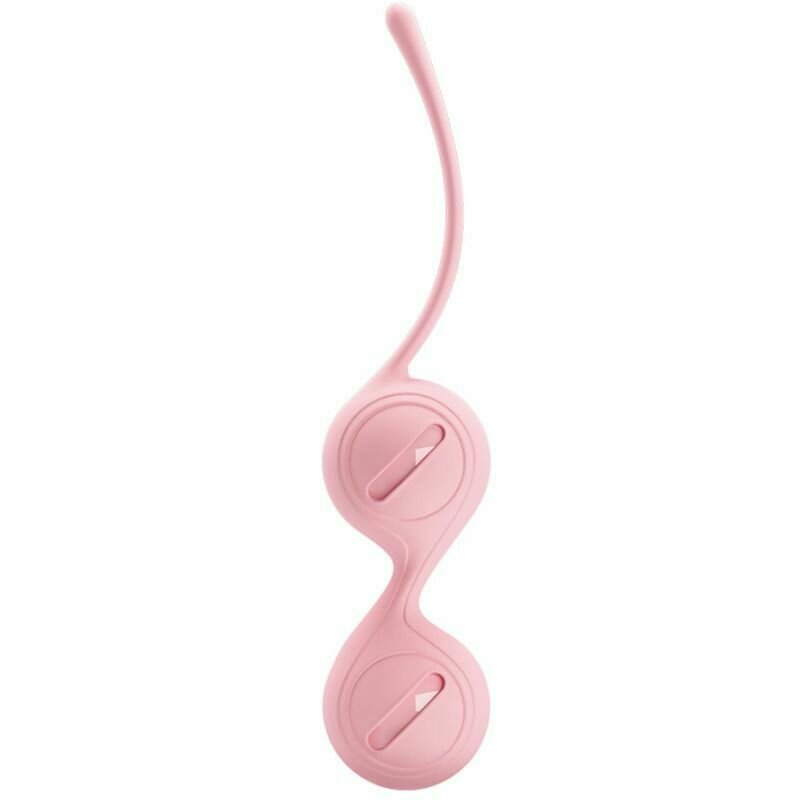 PRETTY LOVE ORGASMIC BALLS KEGEL TIGHTEN UP I