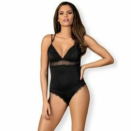 OBSESSIVE - LOLITTE TEDDY S/M