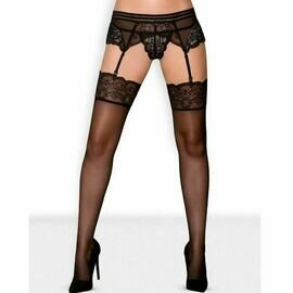 OBSESSIVE - 853-STO-1 MEDIAS S/M