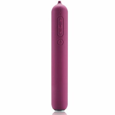 SVAKOM SIIME CAMARA VIBRADOR LILA