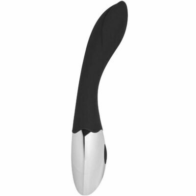 SIMPLICITY - VIBRADOR ILA - NEGRO