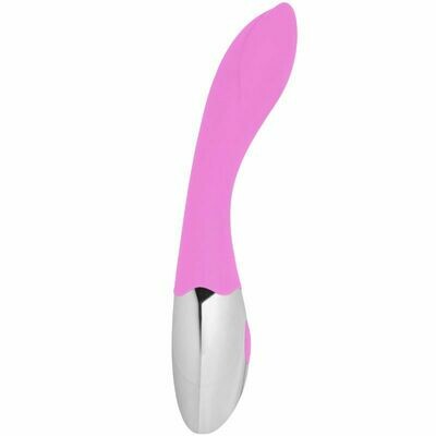 SIMPLICITY - VIBRADOR ILA - ROSA
