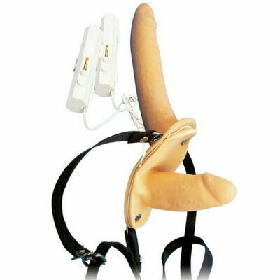 SUPER PENETRIX DOBLE PENETRACION  15 Y 8CM