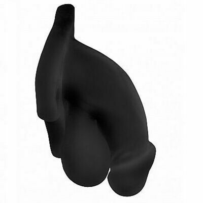 PERFECT FIT BUCK FUN BOY NEGRO 11.4CM