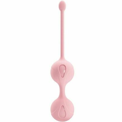 PRETTY LOVE KEGEL TIGHTEN UP I BOLAS EJERCICIO KEGEL