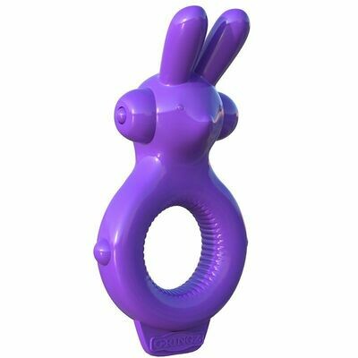 FANTASY C-RINGZ ANILLO RABBIT ULTIMATE
