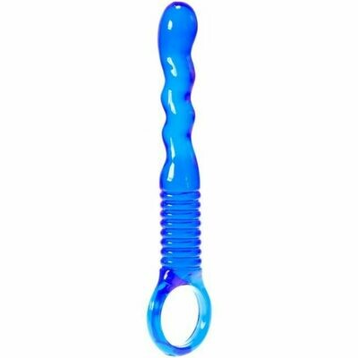 ANAL ROD RIDGE ESTIMULADOR ANAL 19CM
