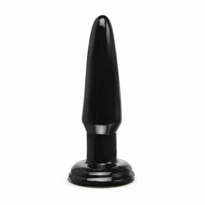FETISH FANTASY EDICION LIMITADA PLUG ANAL PRINCIPIANTE 9 CM.