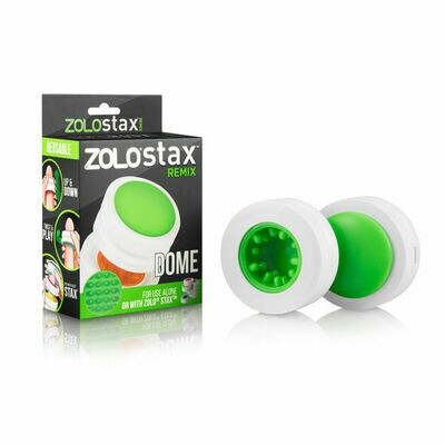ZOLO STAX REMIX DOME MASTURBADOR