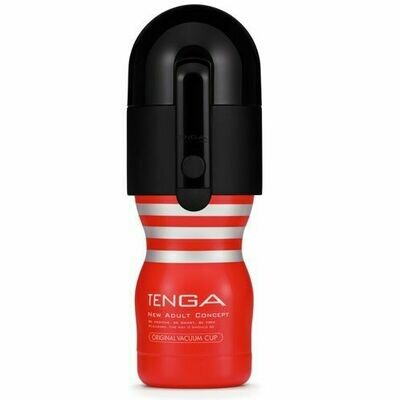 TENGA MASTURBADOR VACUUM CONTROLLER