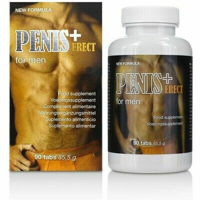 PENIS + CAPSULAS AUMENTO DE PENE