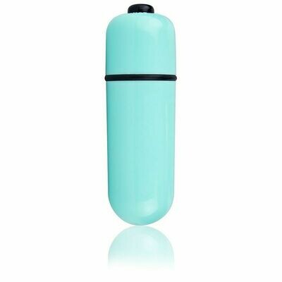 BALA VIBRADORA SCREAMING O VOOOM KIWI-MINT