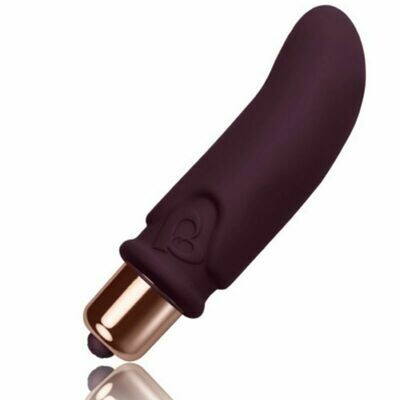ROCKS-OFF - ESTIMULADOR CLITORIS Y PUNTO G DALIA