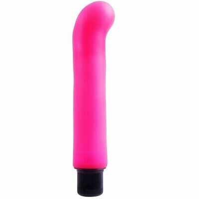 NEON XL G SPOT SOFTEES ROSA