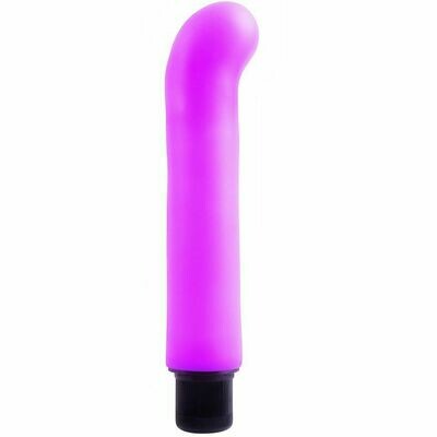 NEON XL G SPOT SOFTEES LILA