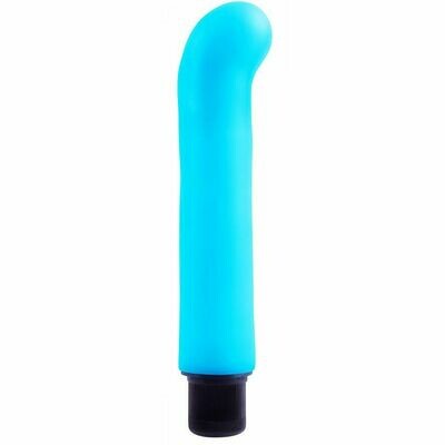 NEON XL G SPOT SOFTEES AZUL