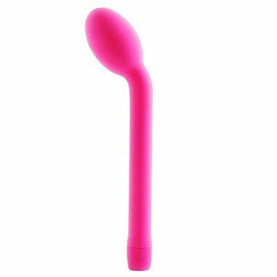 NEON LUV TOUCH ESBELTO PUNTO G ROSA