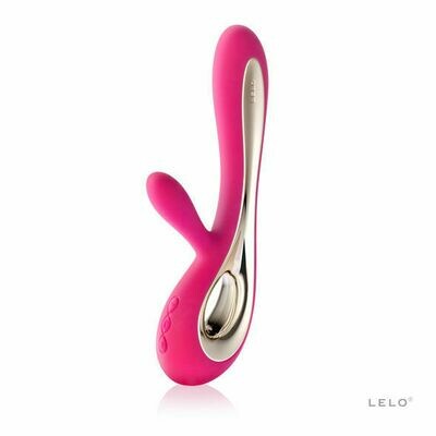 LELO INSIGNIA SORAYA VIBRADOR CERISE