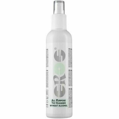 EROS LIMPIADOR DE JUGUETES ALL PURPOSE 50 ML