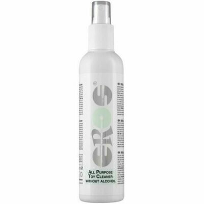 EROS LIMPIADOR DE JUGUETES ALL PURPOSE 200 ML