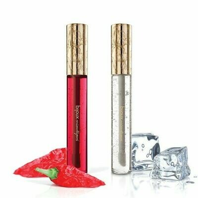BIJOUX FRIO&amp; CALOR GLOSS