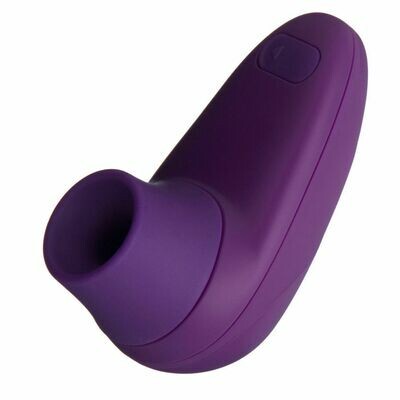 WOMANIZER STARLET LILA