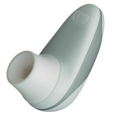 WOMANIZER STARLET BLANCO SILVER