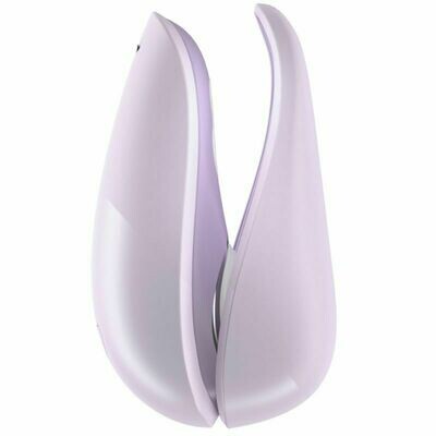WOMANIZER LIBERTY ESTIMULADOR CLITORIS COLOR LILA