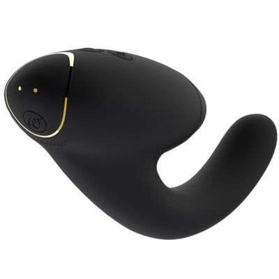 WOMANIZER  INSIDE OUT BLACK GOLD