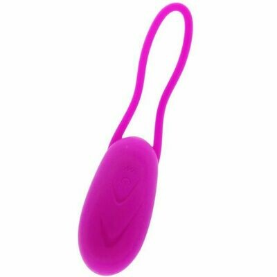 C-TYPE PRETTY LOVE GALE VIBRADOR  LILA