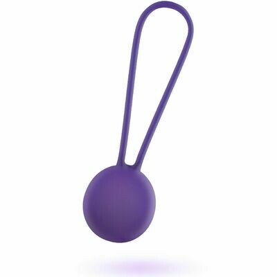 AMORESSA OSIAN ONE PREMIUM SILICONA LILA