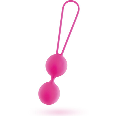 AMORESSA OSIAN TWO PREMIUM SILICONA ROSA