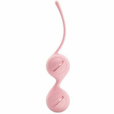 PRETTY LOVE ORGASMIC BALLS KEGEL TIGHTEN UP I